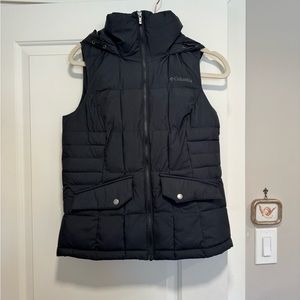 Columbia Vest